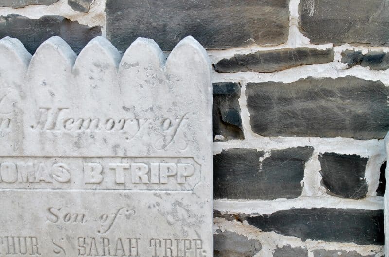 St. Georges Episcopal Church Schenectady Stockade