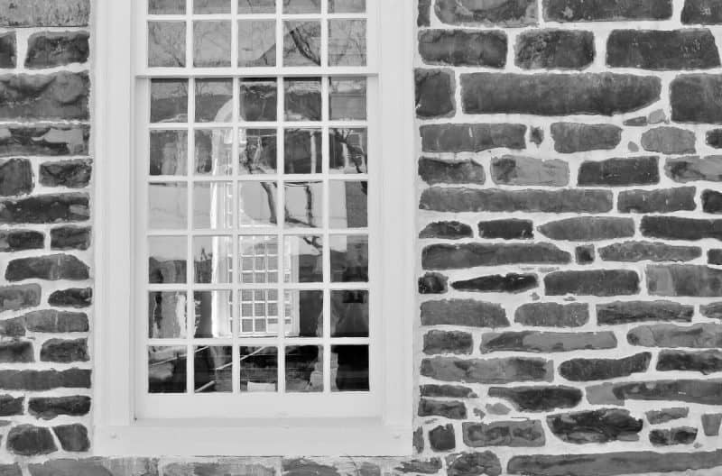 St. Georges Episcopal Church Schenectady Stockade
