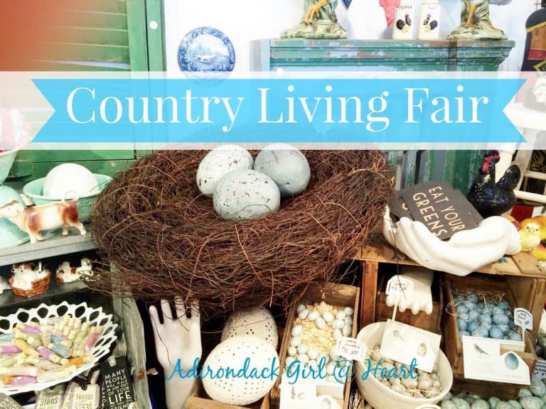 Country Living Fair
