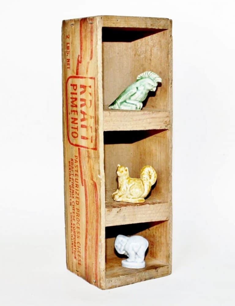 A Guide to Collecting Vintage Wade Figurines • Adirondack Girl Heart