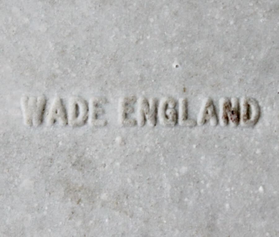 A Guide to Collecting Vintage Wade Figurines • Adirondack Girl Heart