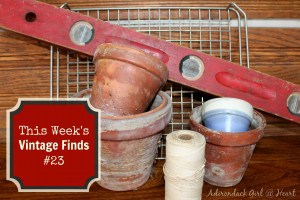 Vintage Finds #23