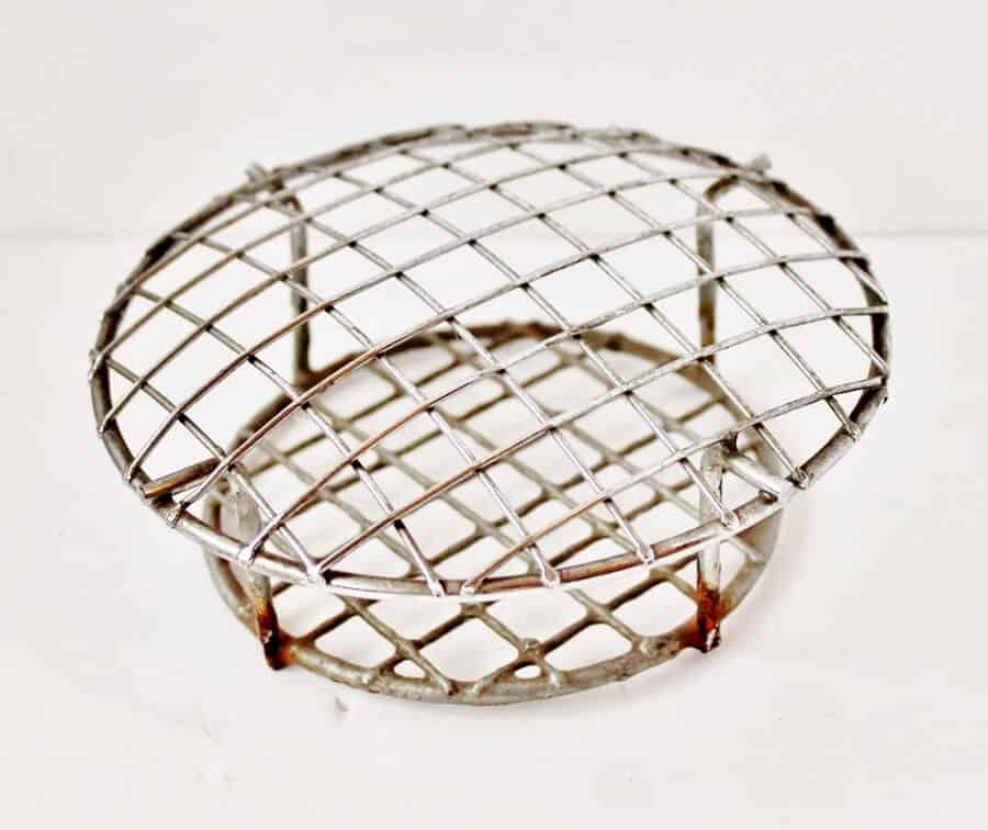 A Vintage Flower Frog Guide [Styles & Values] • Adirondack Girl Heart