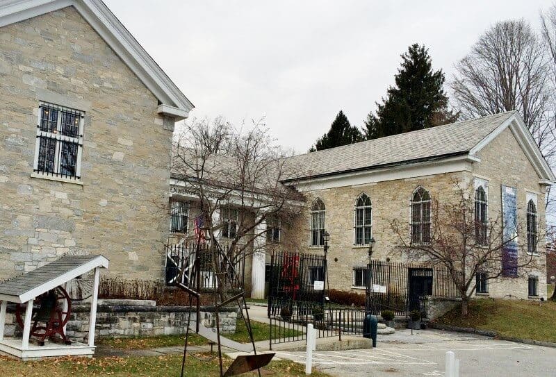 Bennington Museum