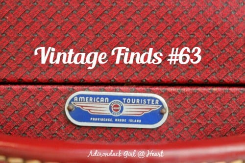 This Week’s Vintage Finds #63