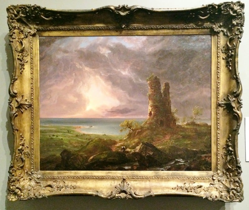 Albany Institute of History and Art