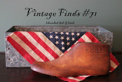 This Week’s Vintage Finds #71