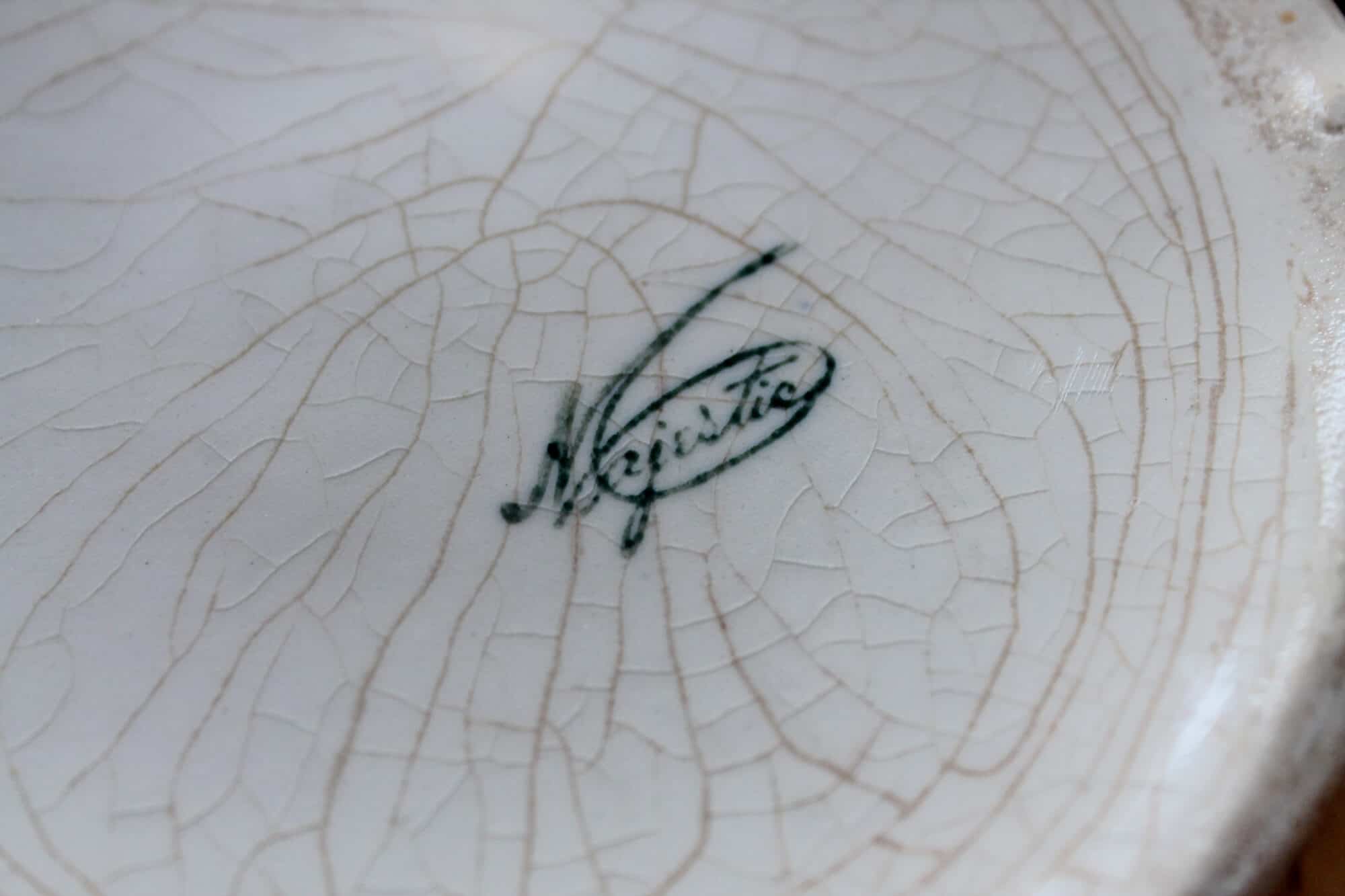 Antique & Vintage Ironstone Pottery Price Guide • Adirondack Girl Heart