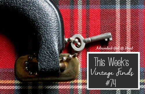 This Week’s Vintage Finds #74