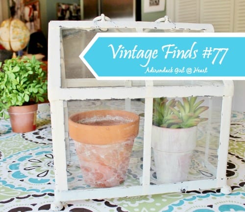 This Week's Vintage Finds #77