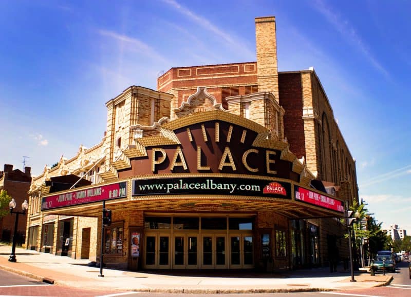 palace theater