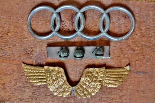 This Week's Vintage Finds #84