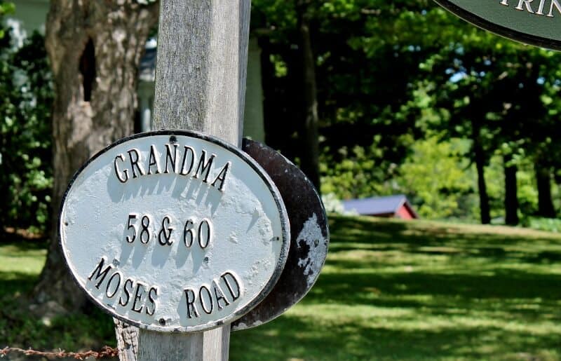 58 & 60 Grandma Moses Road
