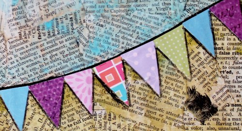 Altered Art Tray Tutorial