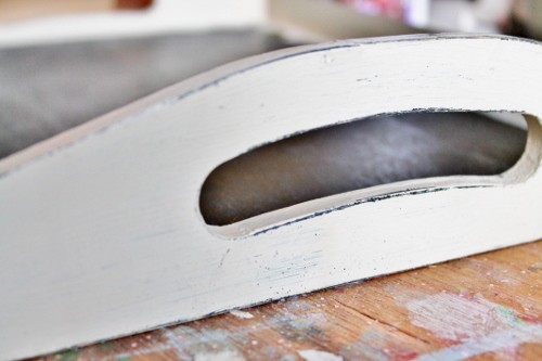 Altered Art Tray Tutorial
