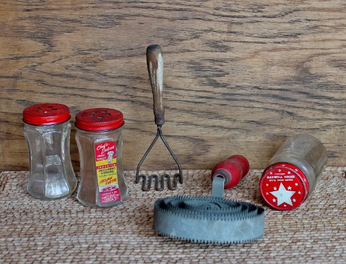 This Week's Vintage Finds #86