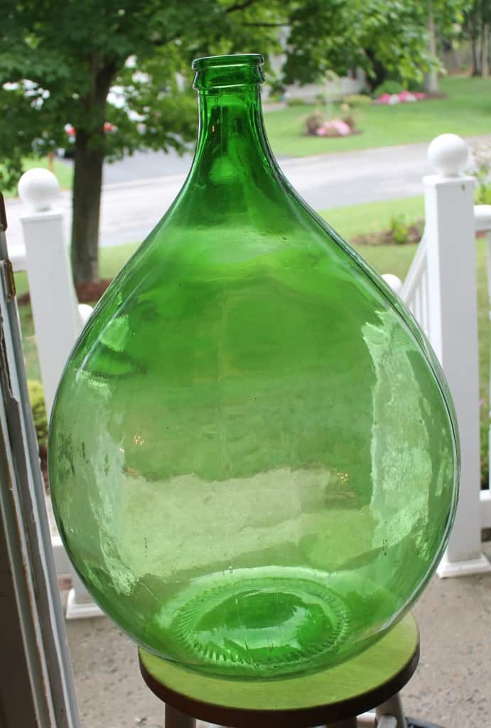 demi-john carboy