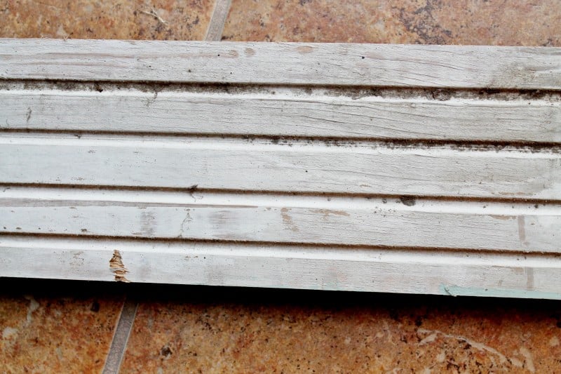 junk wood