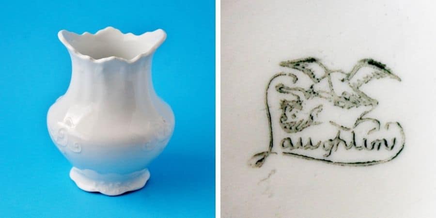 A Guide to Antique Ironstone [History & Values] • Adirondack Girl @ Heart