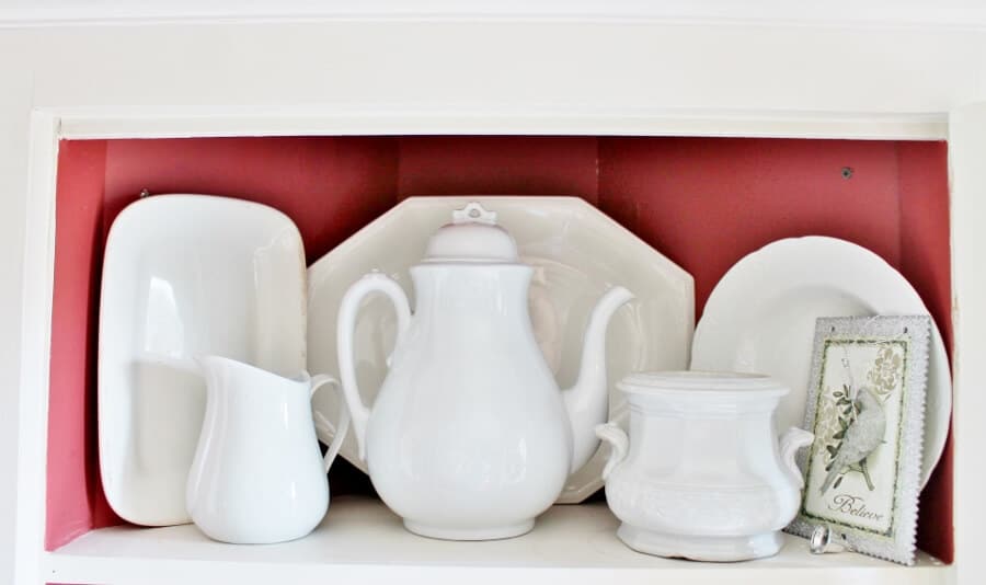 A Guide to Antique Ironstone [History & Values] • Adirondack Girl Heart