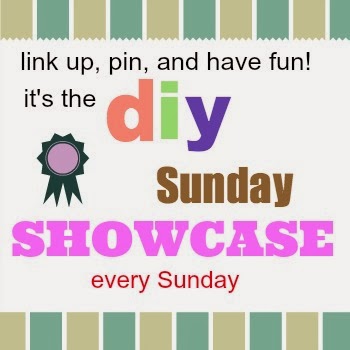 DIY Sunday Showcase