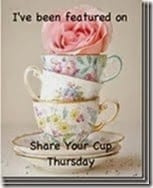 Have a Daily Cup of Mrs. Olson