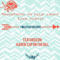 Karen's Up on the Hill