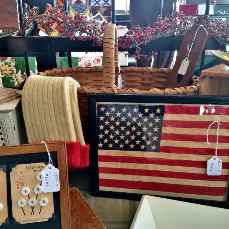 shaker heritage craft fair