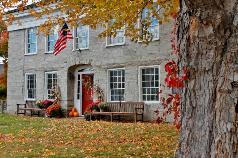 Swart's Tavern, Schoharie, NY