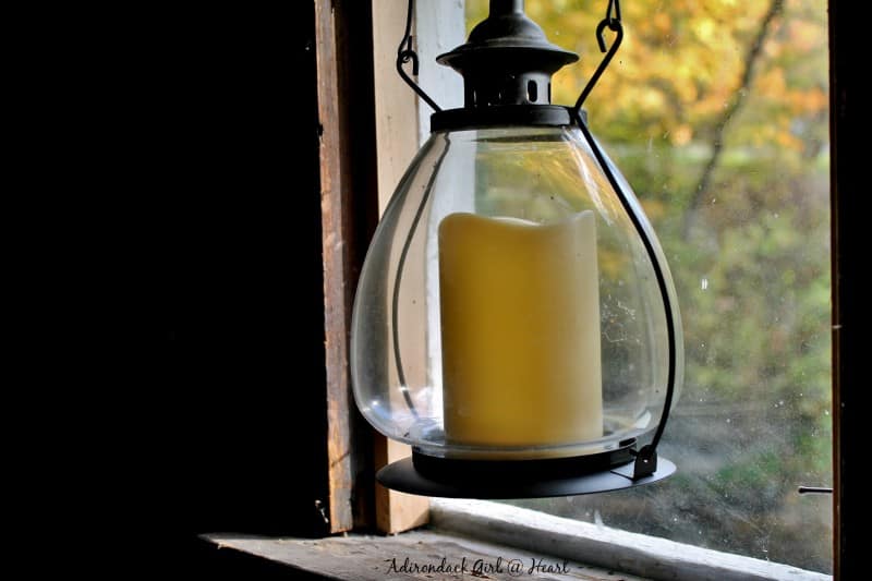 Palatine House decor