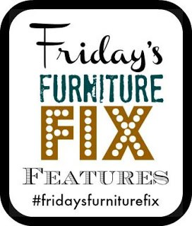 Friday's Furniture Fix