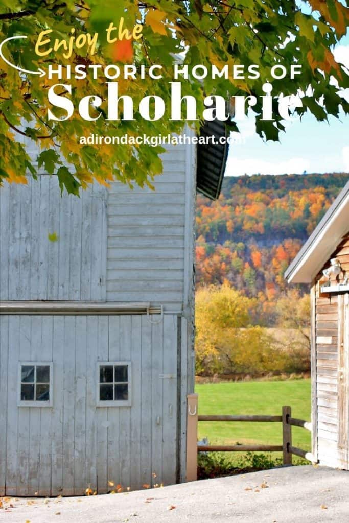 Enjoy the Historic Homes of Schoharie Part I adirondackgirlatheart.com (2) Enjoy the Historic Homes of Schoharie Part I adirondackgirlatheart.com
