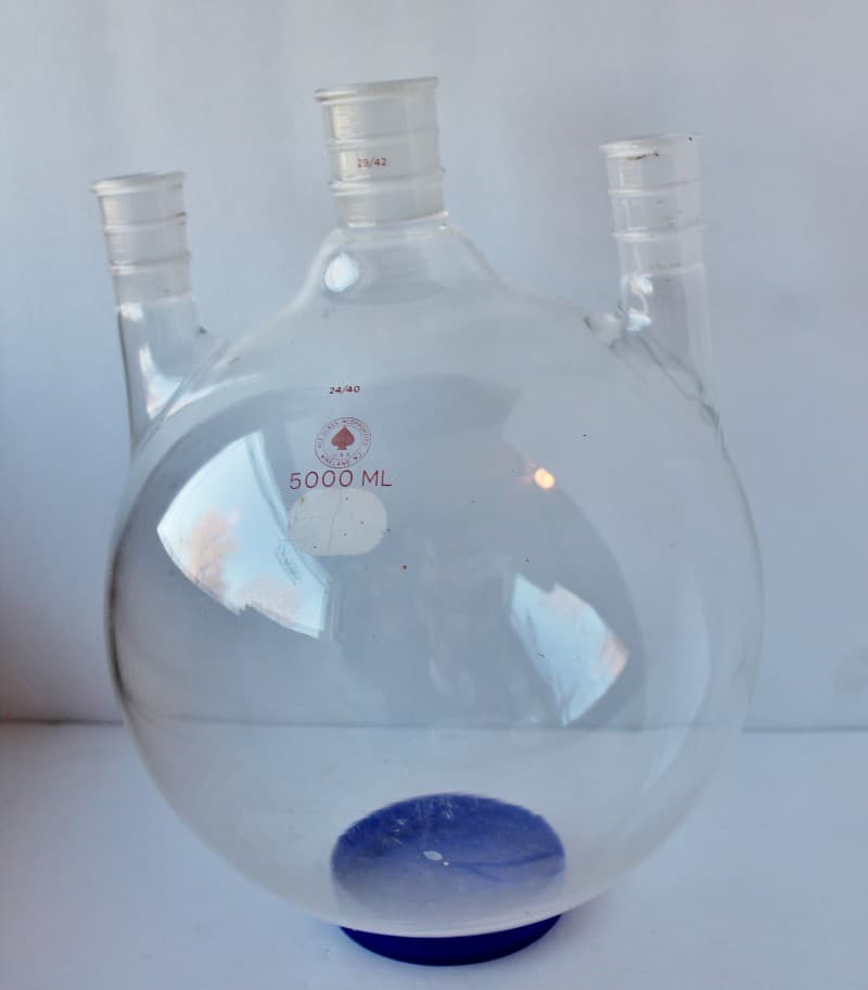 Large Laboratory Orb