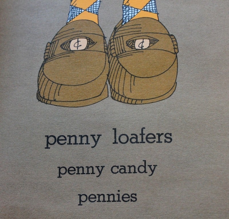 Illus. from What Ever Happened to It...?