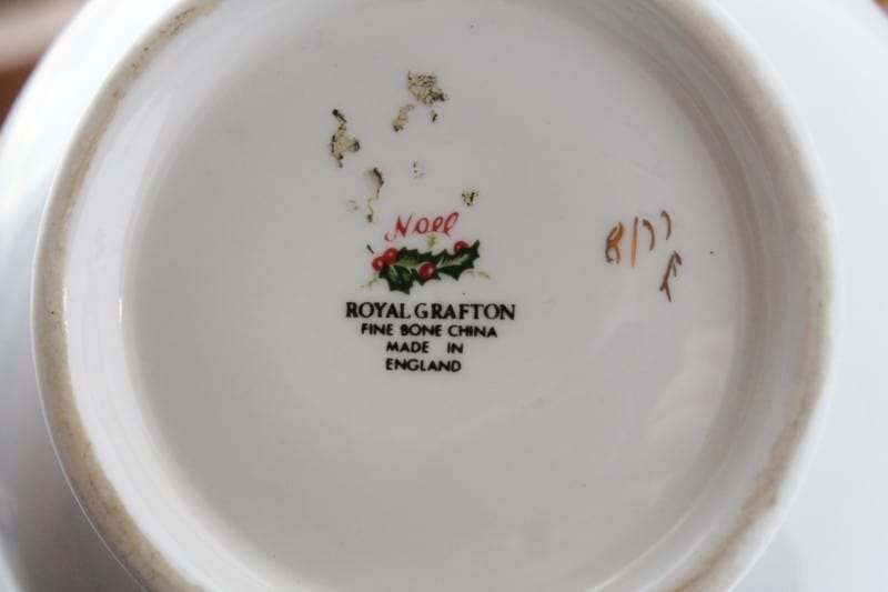 Royal Grafton mark