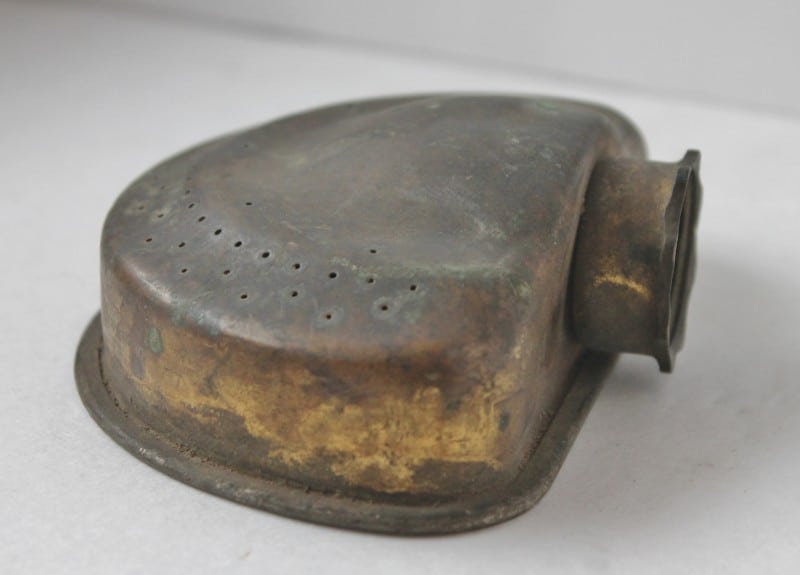 Vintage Brass Water Sprinkler