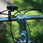 On the Mohawk bike trail