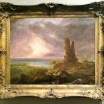 Tour of Albany Insitute of History & Art