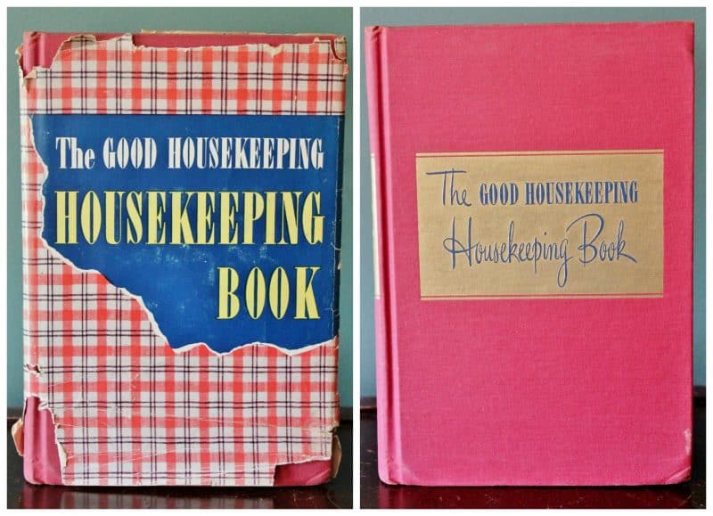 The Good Housekeeping Housekeeping Book, 1947 (3)