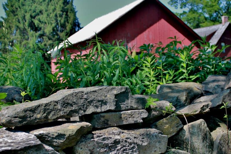 Robert Frost Stone House Museum