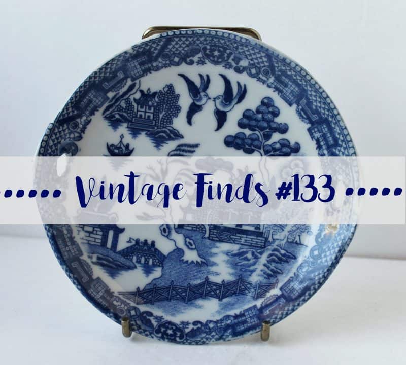 Vintage Finds #133