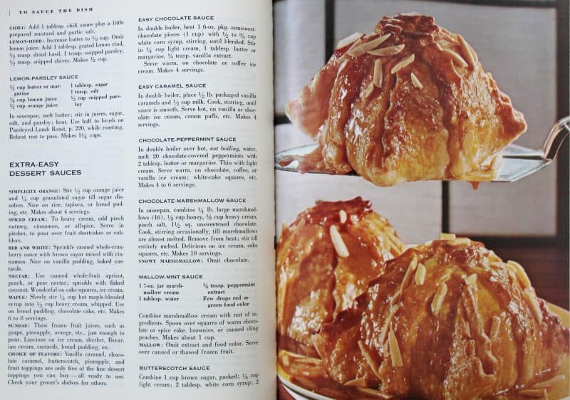 cookbooks by Good Housekeeping