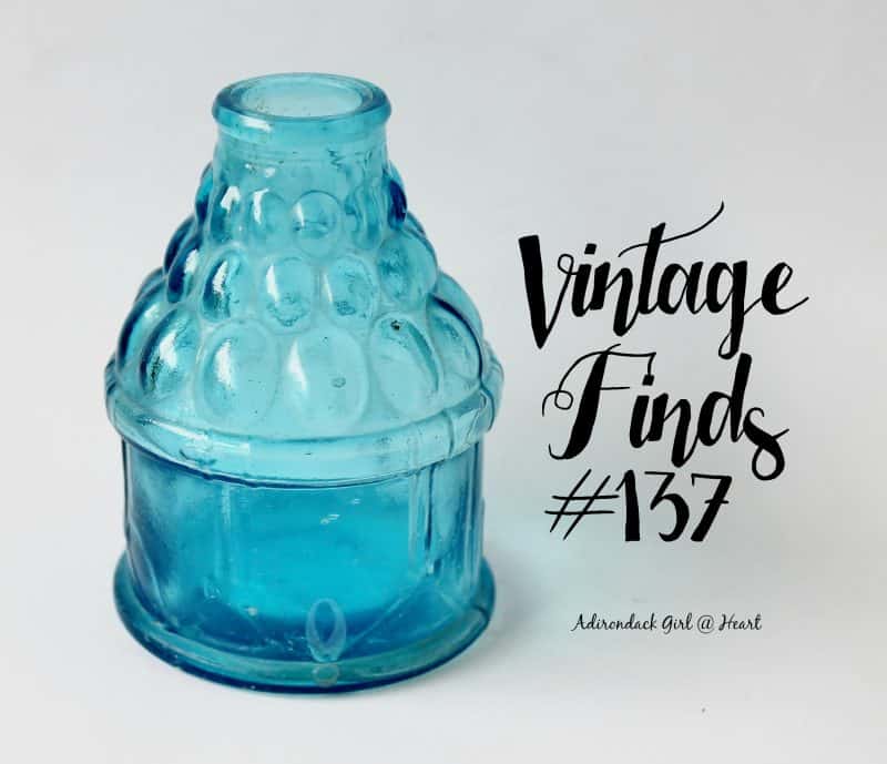 Vintage Finds #137