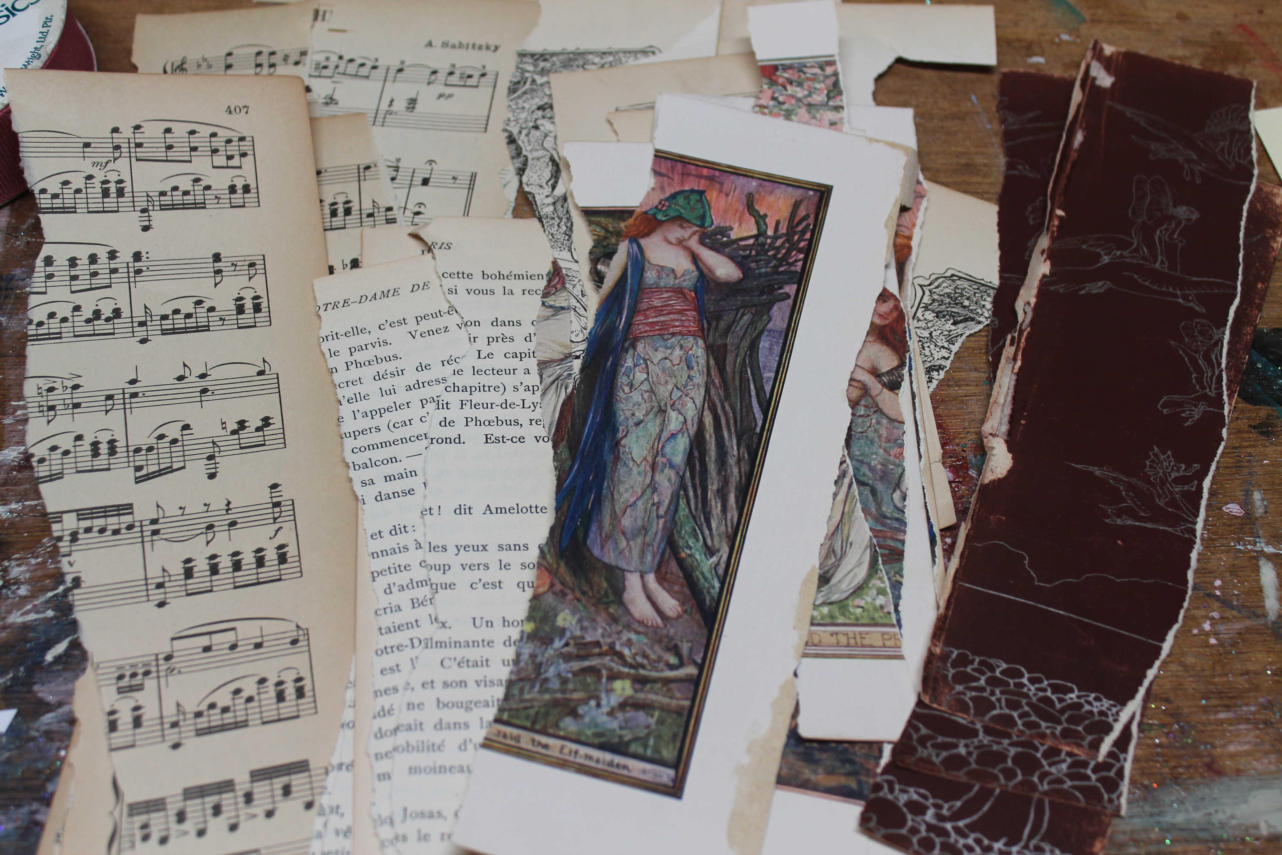 in-process-enchanted-theme-bookmark