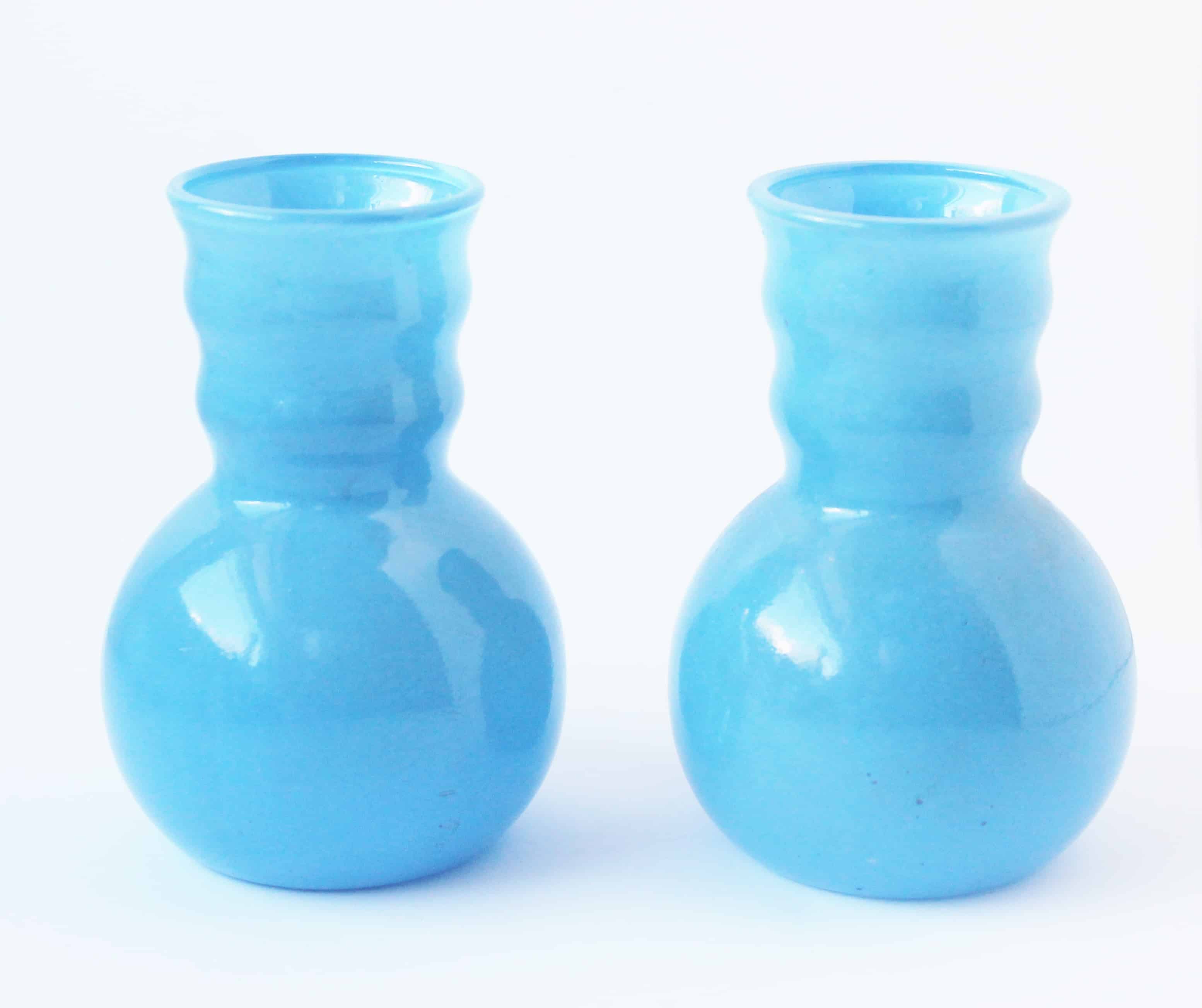 pair-of-small-vintage-blue-milk-glass-vases
