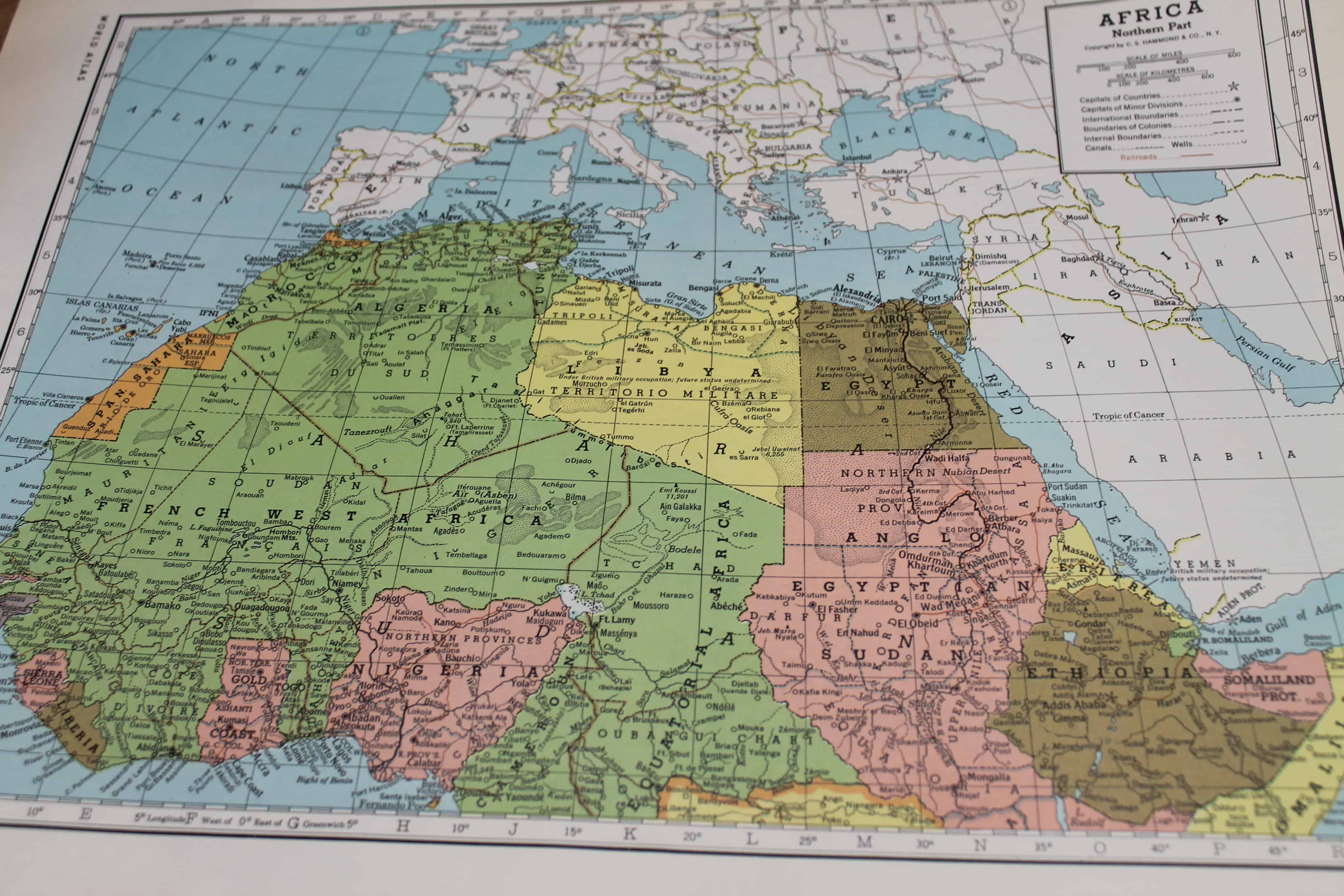 vintage-atlas-map-of-africa