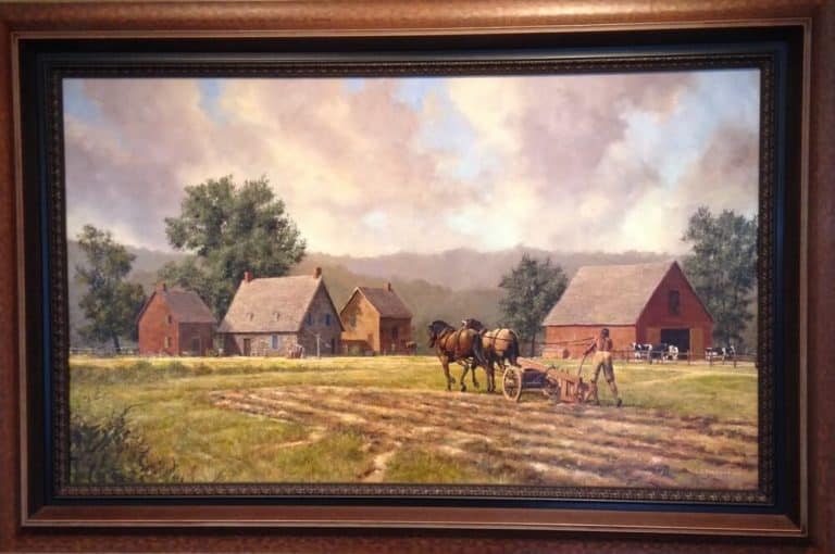 Historic Mabee Farm: A Dutch Gem (Part II)