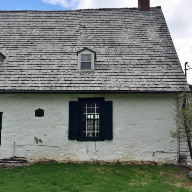 Historic Mabee Farm: A Dutch Gem (Part I)