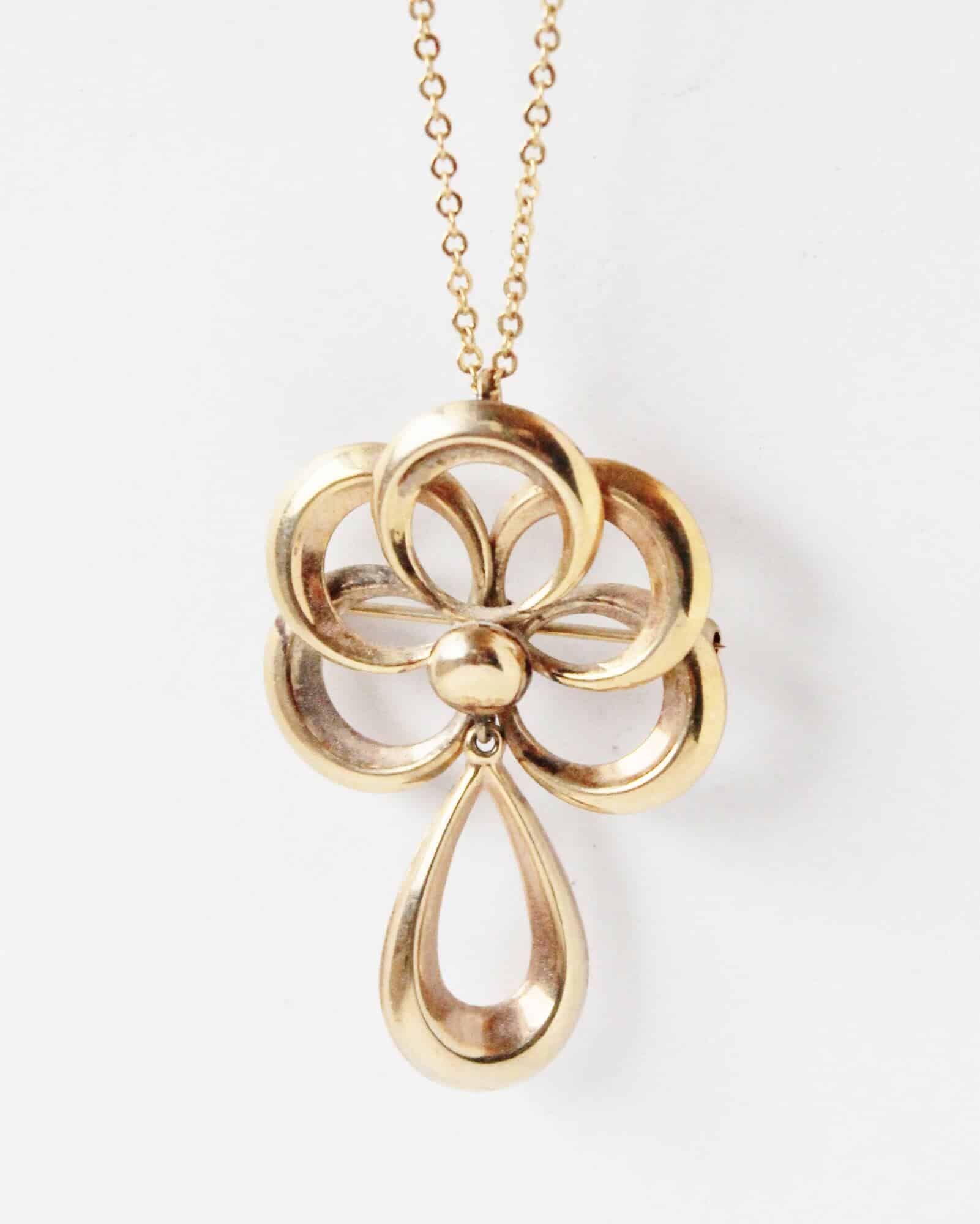 Antique & Vintage Costume Jewelry Price Guide • Adirondack Girl Heart