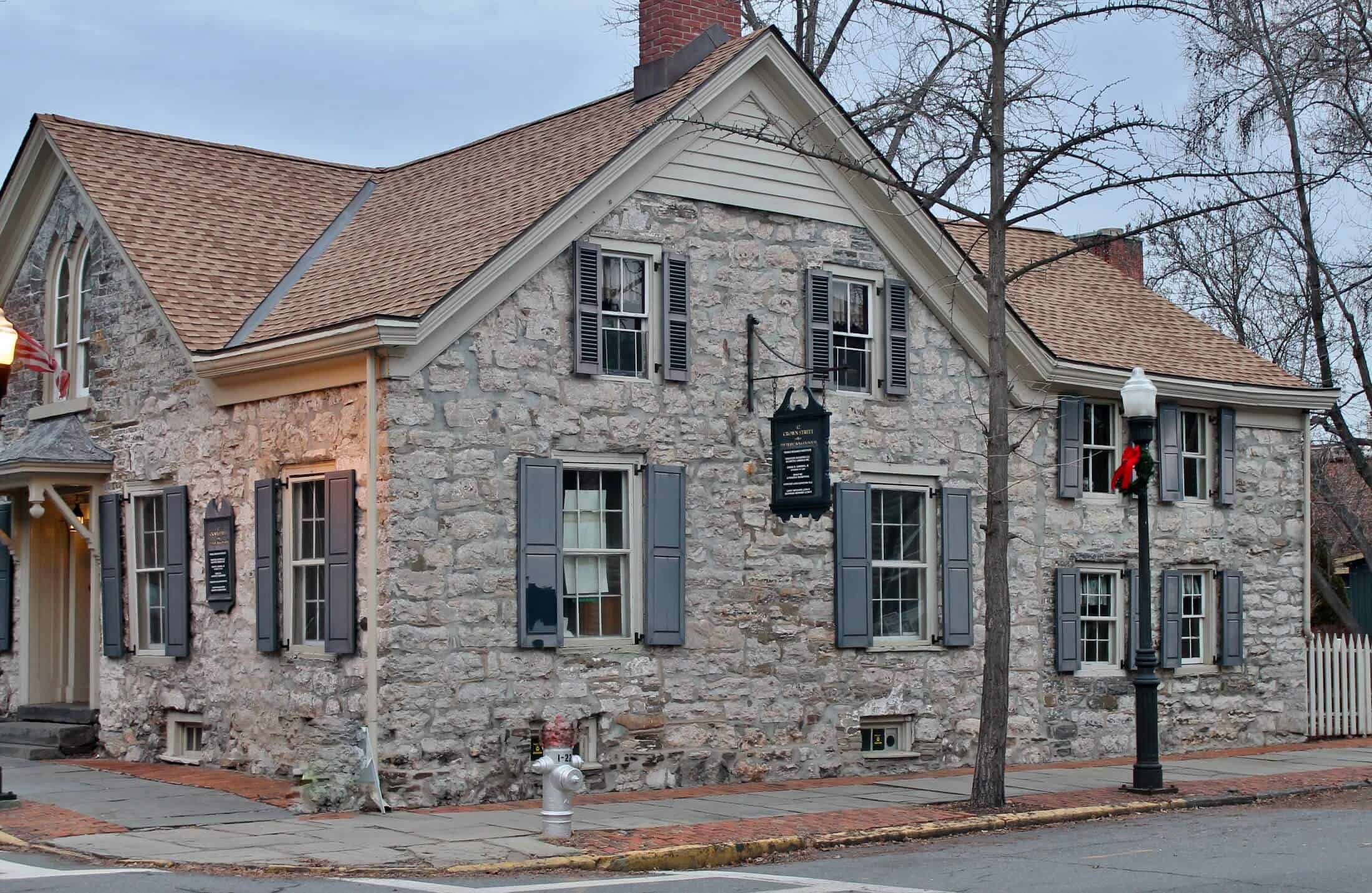 Kingston New York State's First Capital • Adirondack Girl Heart